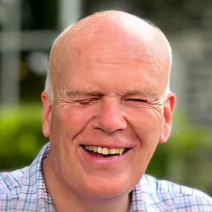 Mark Berrisford-Smith